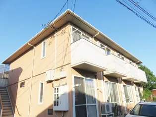 オレンジアーク エクシアの画像