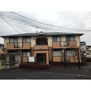 サンガーデンエスポワールBの画像