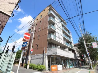 アーバネックス北大路の画像