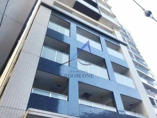 メイクスデザイン南青山【3階】の外観