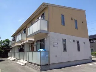 シャーメゾン アリエッタの画像