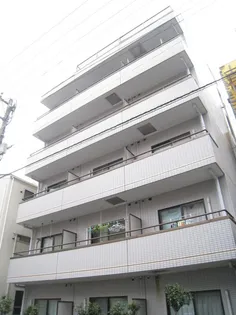 ウィンベルソロ大森第2の画像