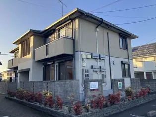 グランシード星岡 A棟の画像