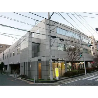 スペースアメニティ梶が谷【3階】の外観