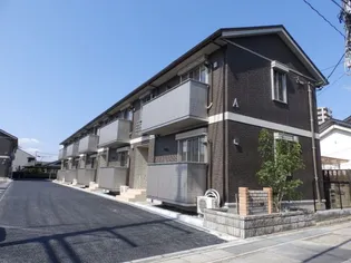 アートライフ黄金町 A棟の画像