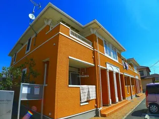 メゾンソレイユ野口の画像