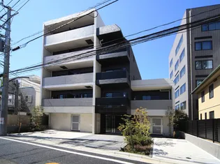 アクサス明大前の画像