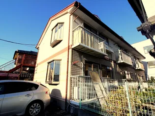 ハイツトピアの画像