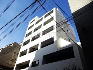 東京都中野区弥生町2【マンション】の外観