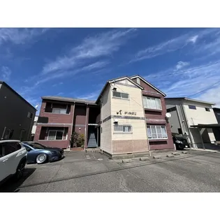 ヴィラ新IIの画像