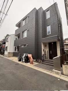 ノアール西大井の画像