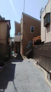 トップハウスの画像