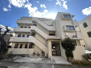 エミネント二子玉川の画像