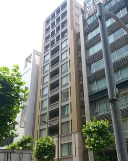 ムルーエ築地の画像