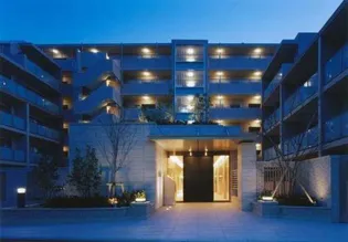 プレミアコンフォート西荻窪の画像