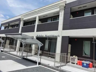 イーストブルーの画像