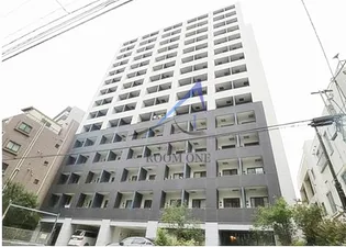 ライジングプレイス川崎の画像