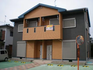 カーサ小島Bの画像