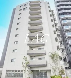 パレステージ曳舟IIの画像