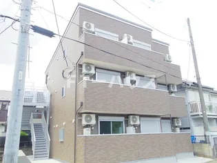 MARINA PALACE 薬園台の画像