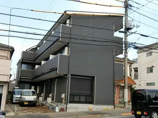 カインドネス八王子緑町の画像