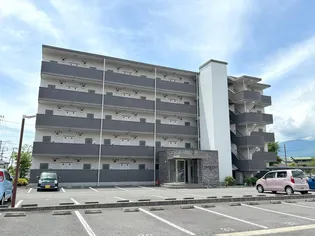 グランピュア カミヤの画像