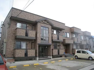 サンクレストBの画像