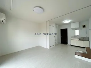 S-MODENA RYUO【1階】の外観