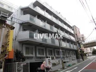 ウィンベル亀戸の画像