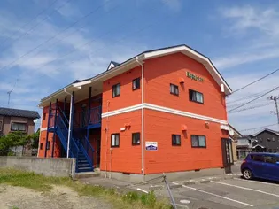 エスポワールあすかの画像