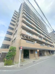 本駒込Kマンションの画像