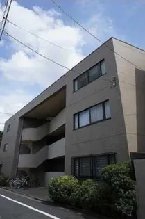 グレイスコートの画像