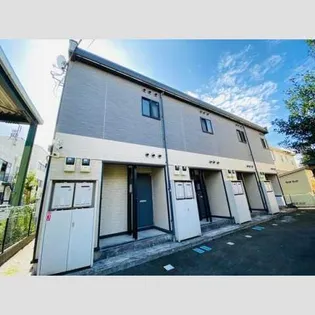 レオパレスCHAMP VERTの画像