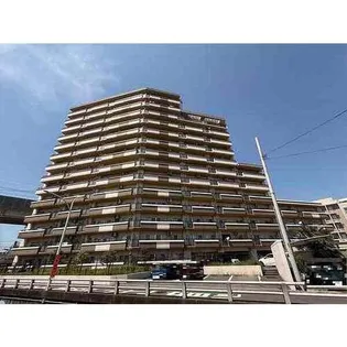 ガーデンコート簗瀬の画像