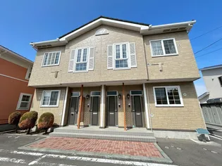 ベルソレイユ弐番館の画像