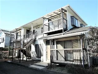 コーポタカの画像