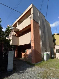 秀和マンションの画像