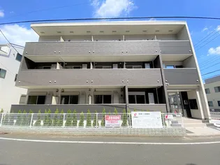 スペランツァの画像