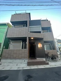 リーヴェルポート西新井フェリシアの画像