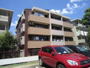 サウスロードⅠの画像