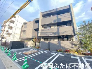 シャーメゾングラン南福岡の画像