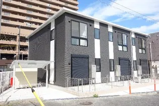 ラフレイズ久居の画像