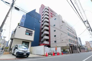 エル アルカサル元浅草の画像