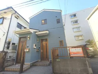 コーポクボの画像