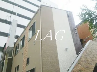 ハーモニーテラス根岸IVの画像