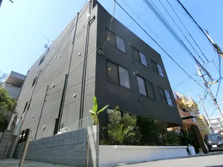 trias.K【2階】の外観