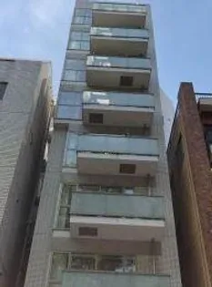 アピス一番町【5階】の外観