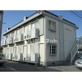 ファンタジーハイツの画像