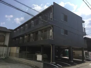 ルピナスナイキの画像