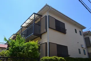 SKコーポIIの画像